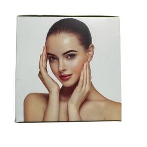 Natural Therapy Hemp + Collagen Night Cream 1.69 oz Restoring & Rejuvenating NWT